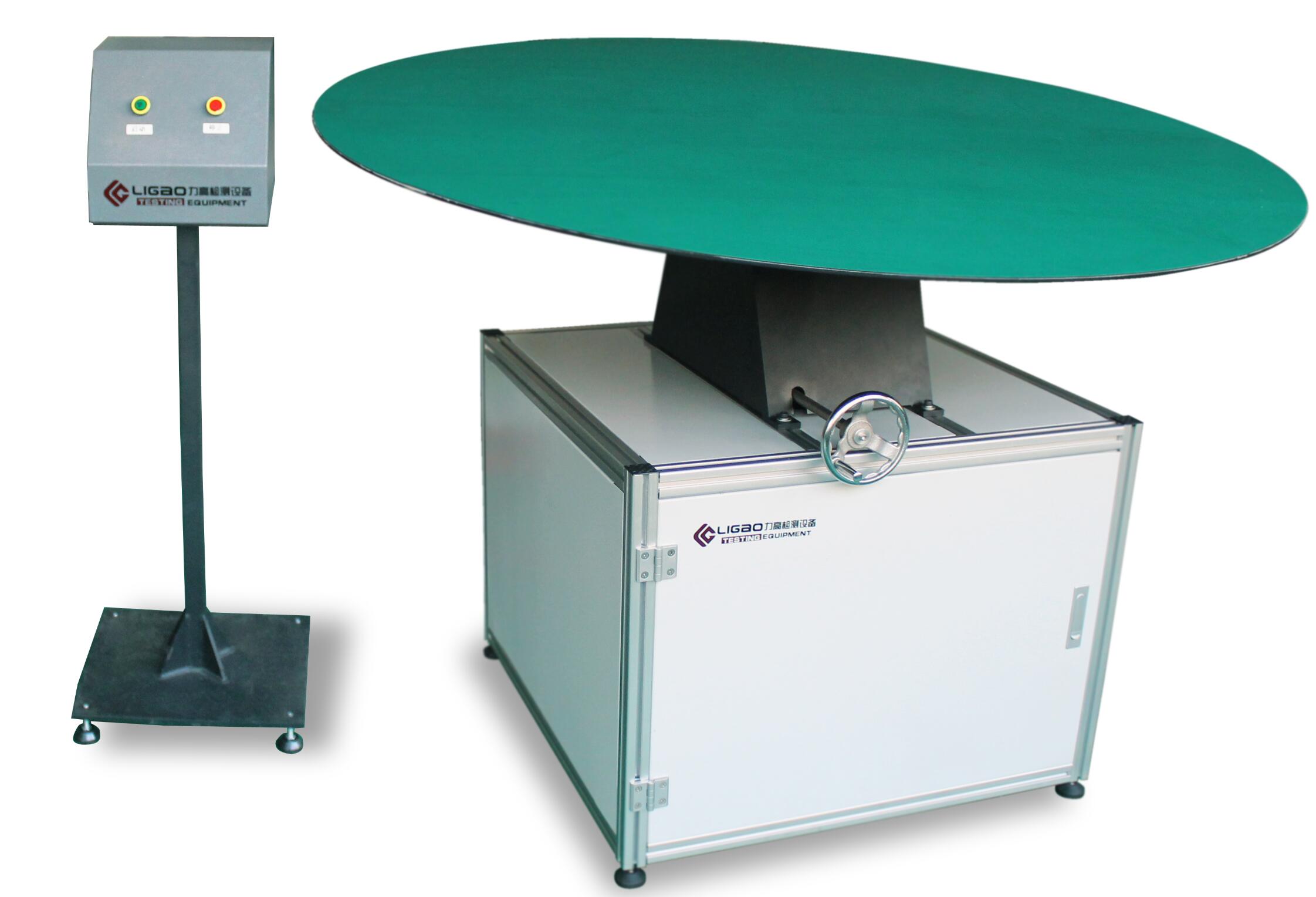 家電穩(wěn)定性能試驗(yàn)臺