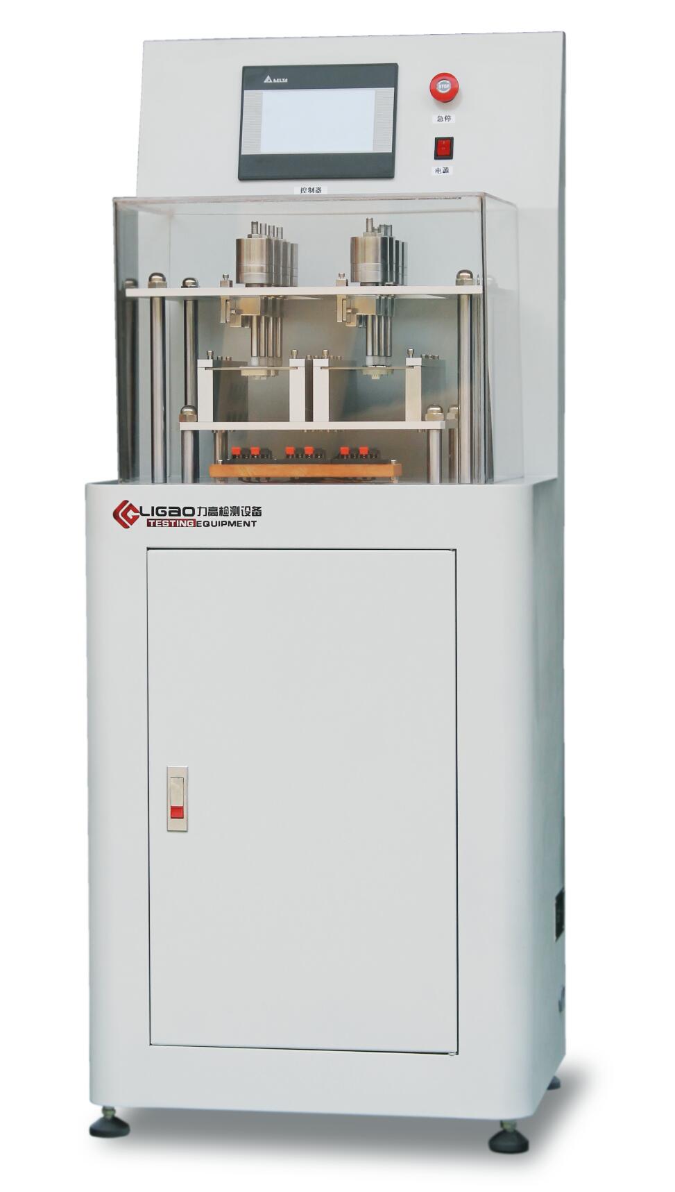 電梯按鍵壽命試驗(yàn)機(jī)