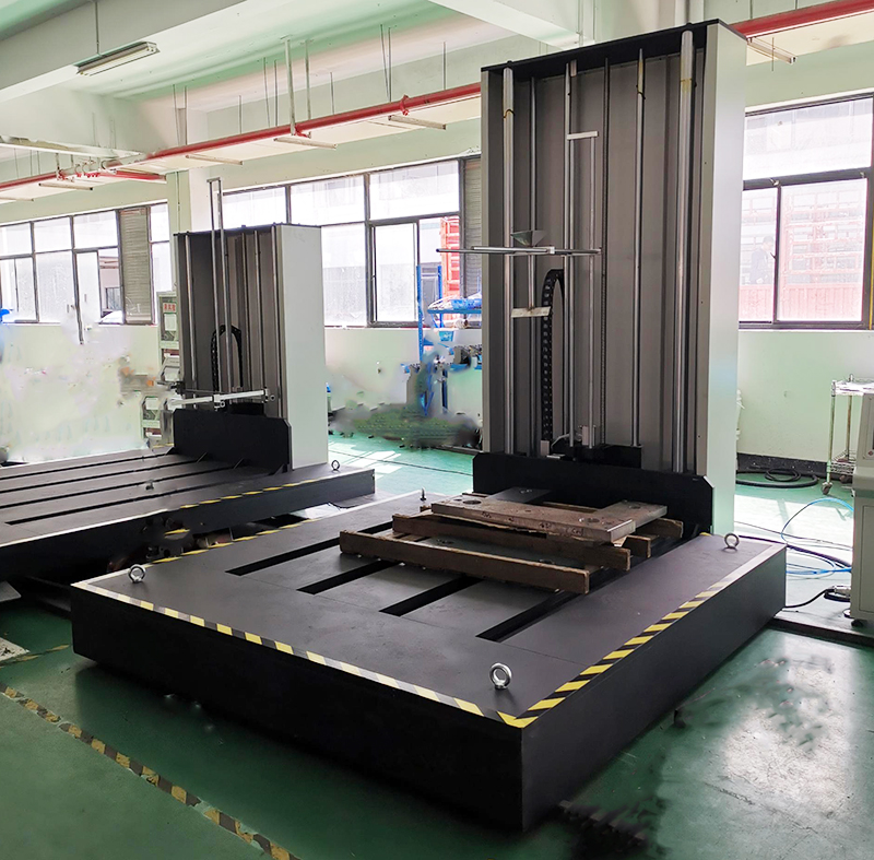 零跌落試驗(yàn)機(jī)