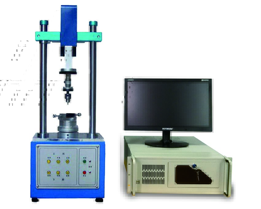 螺絲扭力試驗(yàn)機(jī)