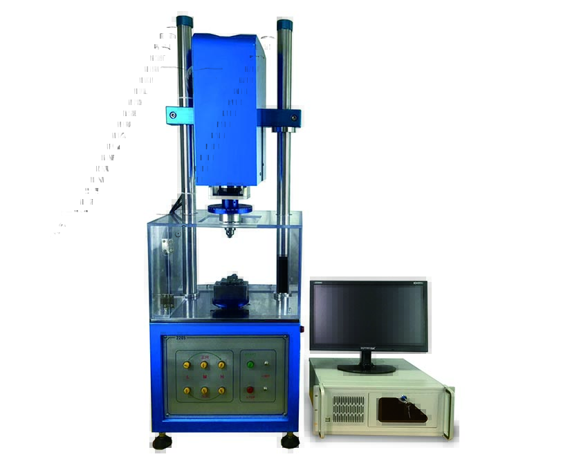 塑膠柱扭力試驗(yàn)機(jī)