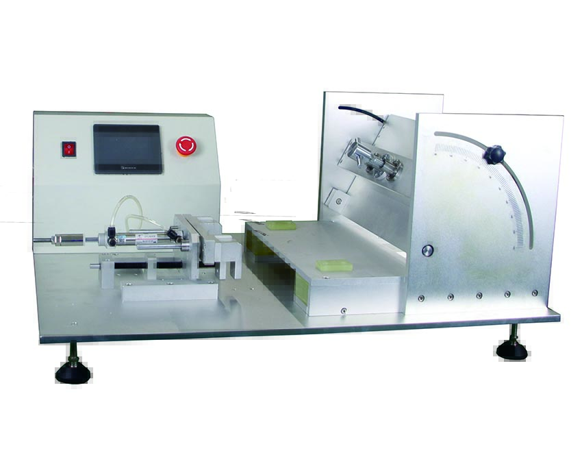 筆記本軟連接疲勞試驗(yàn)機(jī)