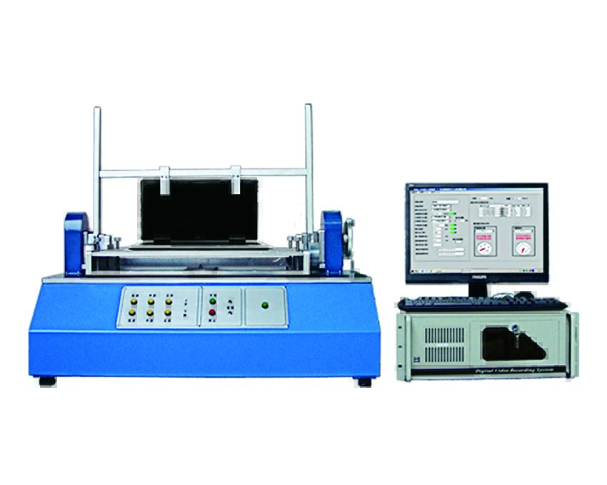 筆記本扭力試驗(yàn)機(jī)
