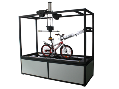 UL2272電動(dòng)滑板車?yán)m(xù)航里程試驗(yàn)機(jī)