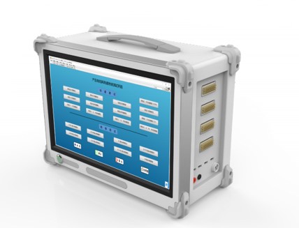 便攜式線纜測試儀