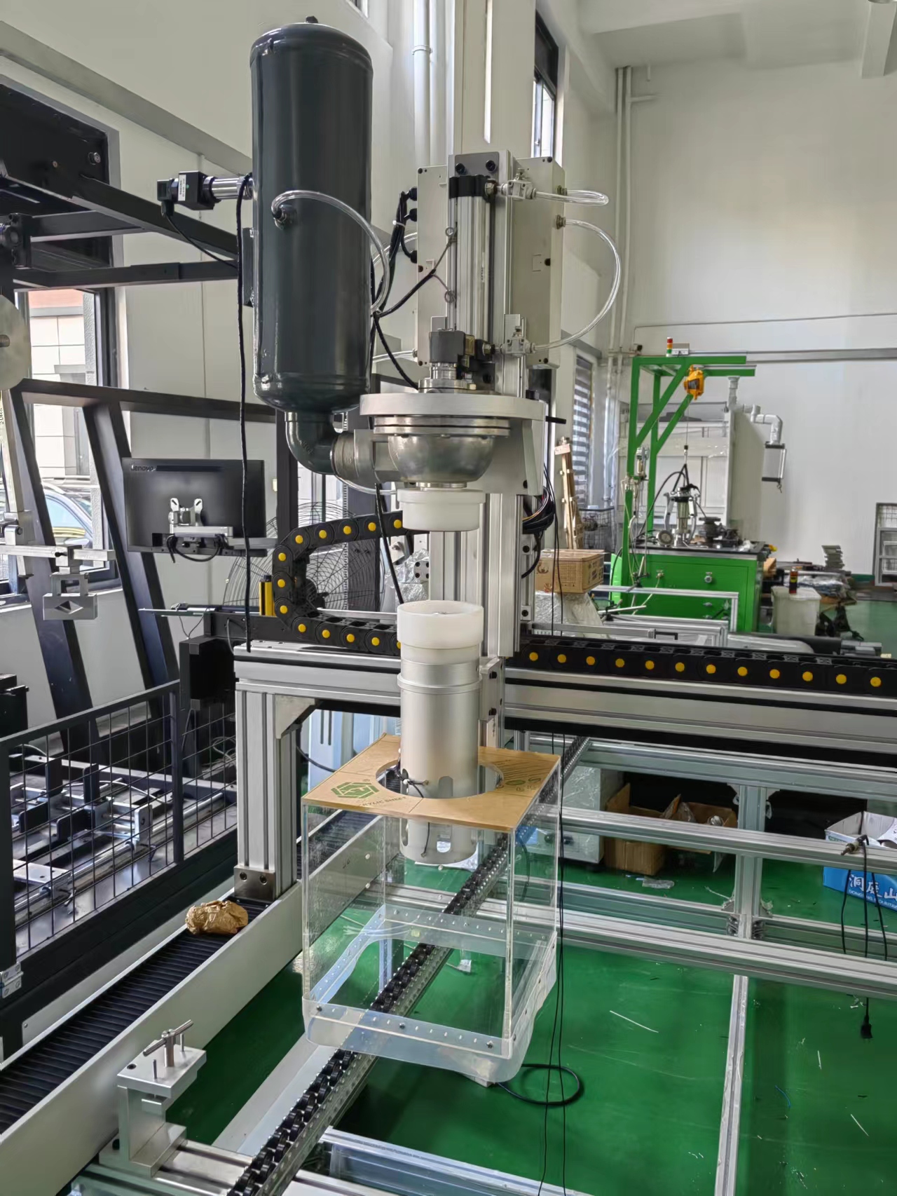 冰雹沖擊試驗機