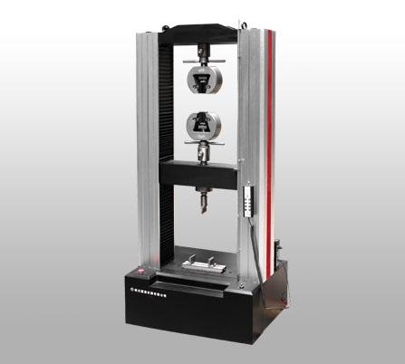 拉力試驗(yàn)機(jī)不同類型的特點(diǎn) 拉力試驗(yàn)機(jī)不同類型的特點(diǎn)